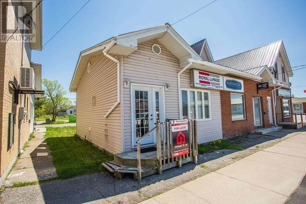 201 Main St, Thessalon, Ontario  P0R 1L0 - Photo 1 - SM260340