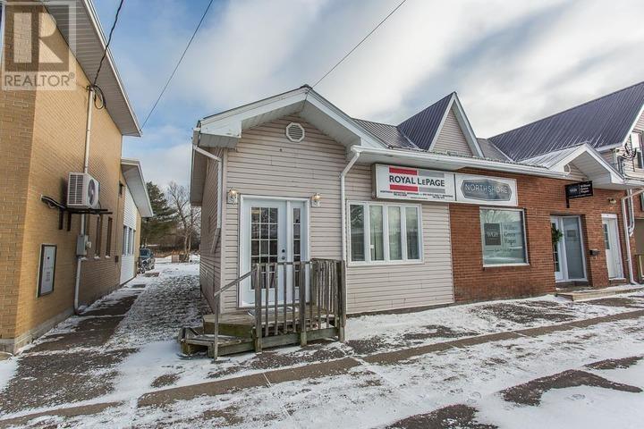 201 Main St, Thessalon, Ontario  P0R 1L0 - Photo 11 - SM260340