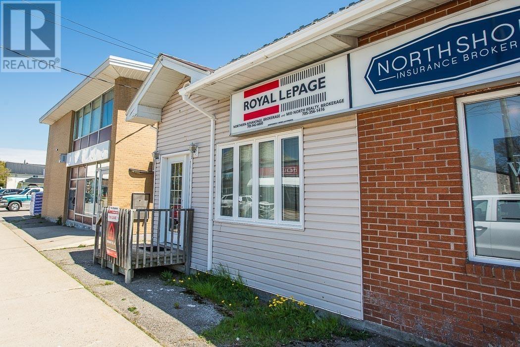 201 Main St, Thessalon, Ontario  P0R 1L0 - Photo 2 - SM260340