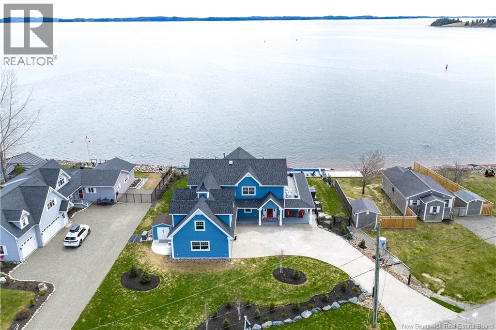 17 Patrick Street, Saint Andrews, New Brunswick