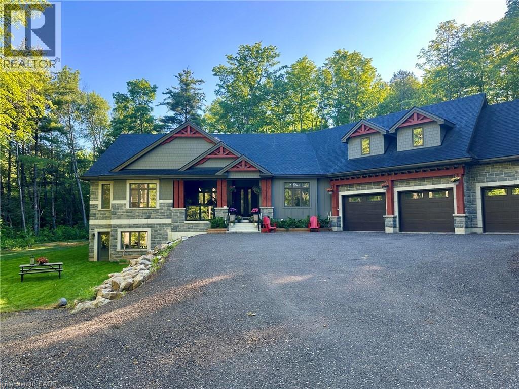 13 TIMBERRUN Court, Hamilton, Ontario