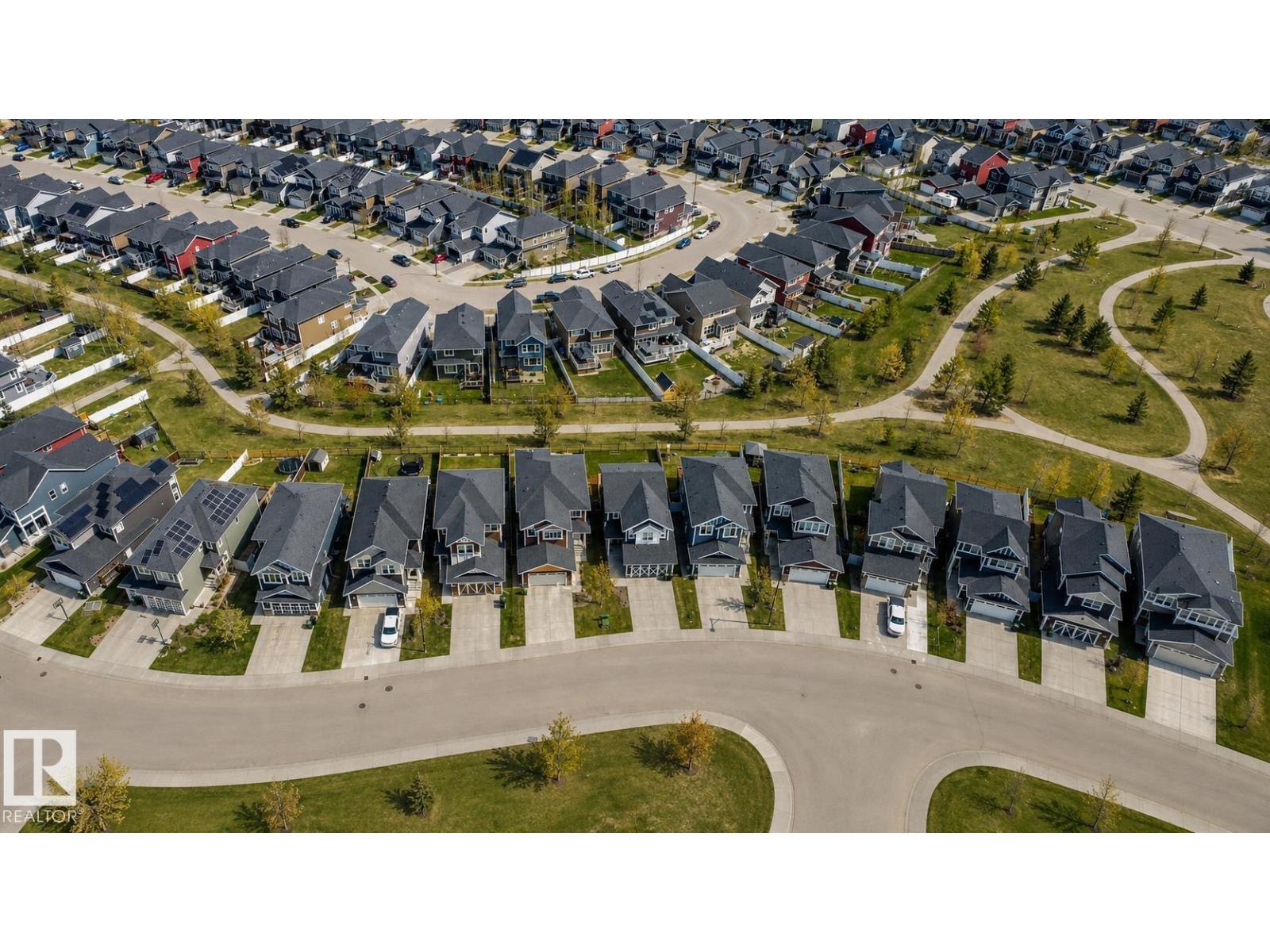 357 Simpkins Wynd, Leduc, Alberta  T9E 0Y4 - Photo 3 - E4492598
