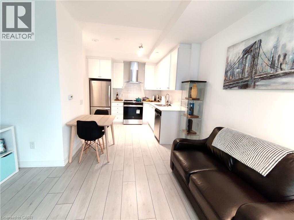 55 DUKE Street W Unit# 306, Kitchener, Ontario