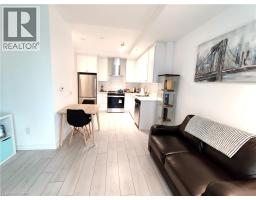 55 DUKE Street W Unit# 306, Kitchener, Ontario