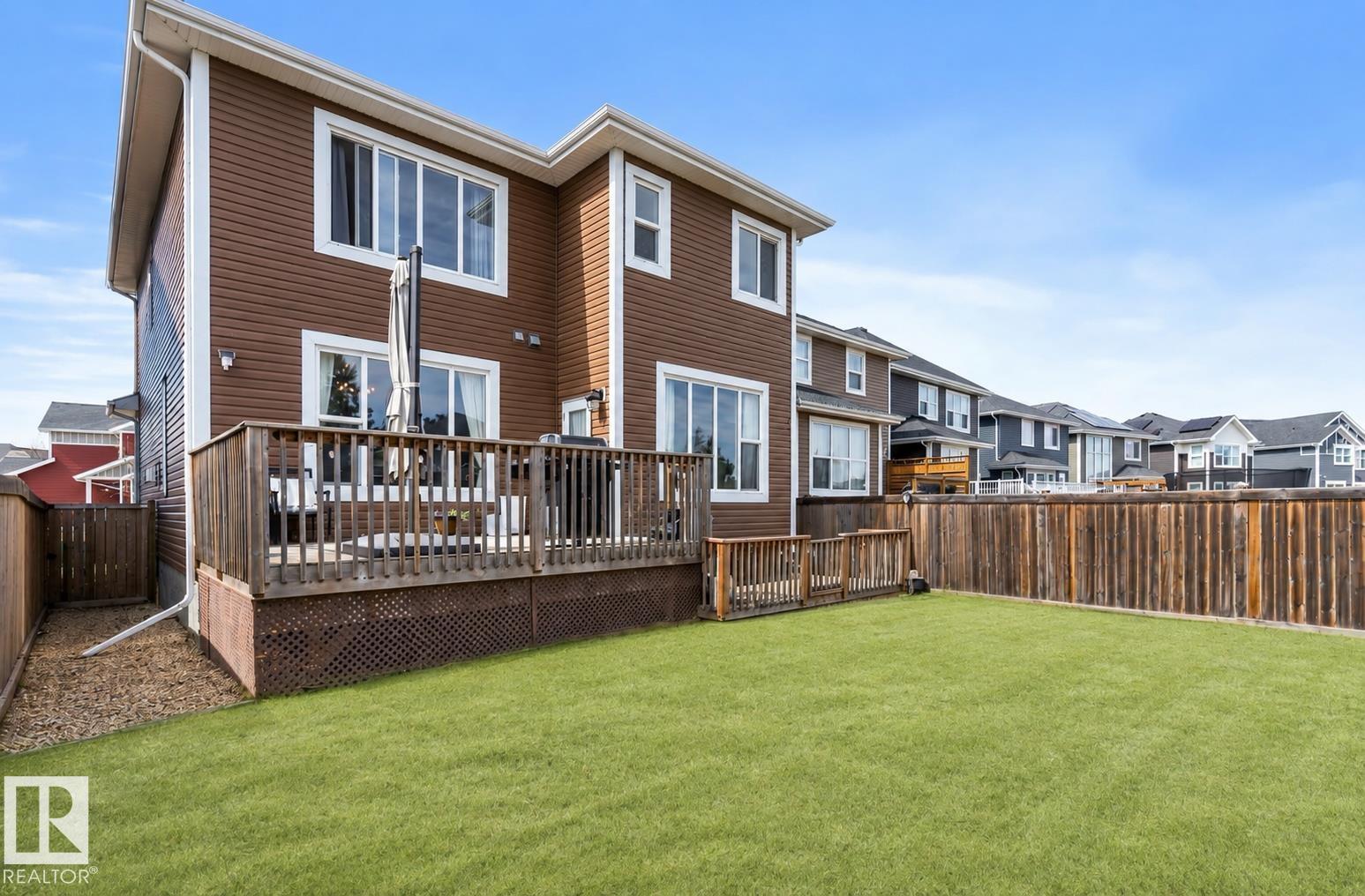 357 Simpkins Wynd, Leduc, Alberta  T9E 0Y4 - Photo 42 - E4492598