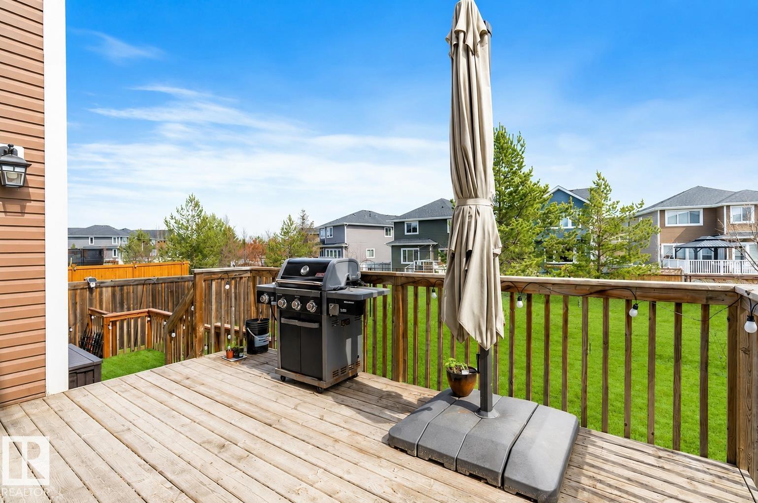 357 Simpkins Wynd, Leduc, Alberta  T9E 0Y4 - Photo 39 - E4492598