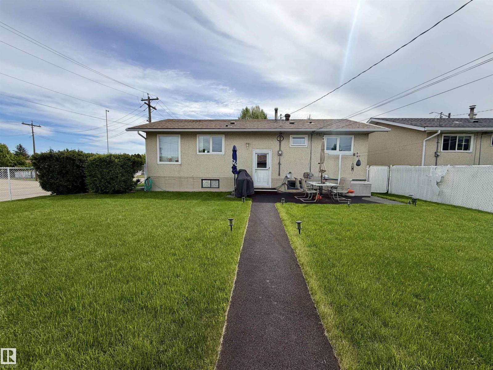 5428 49a St, Drayton Valley, Alberta  T7A 1A3 - Photo 9 - E4492561