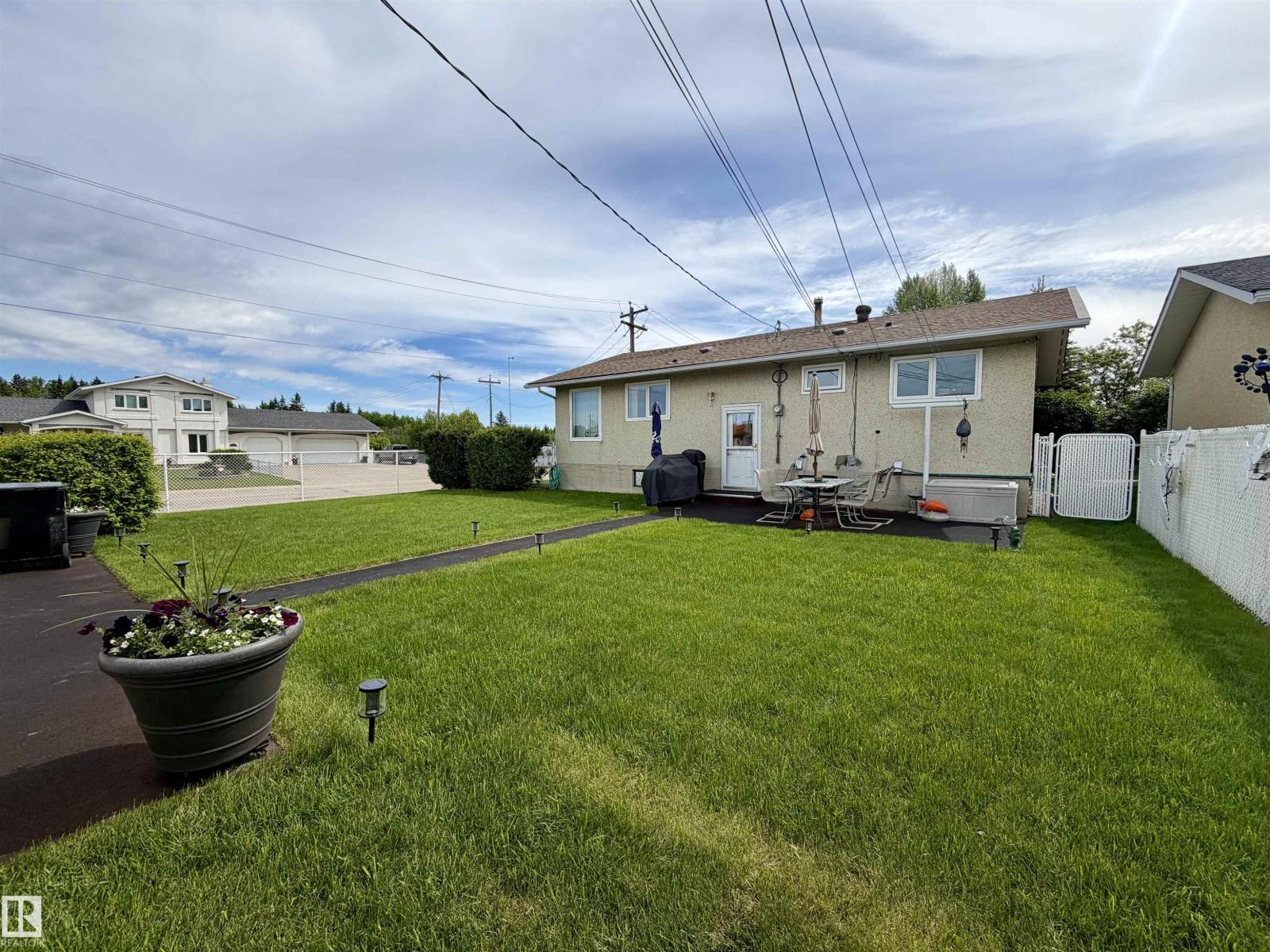 5428 49a St, Drayton Valley, Alberta  T7A 1A3 - Photo 6 - E4492561