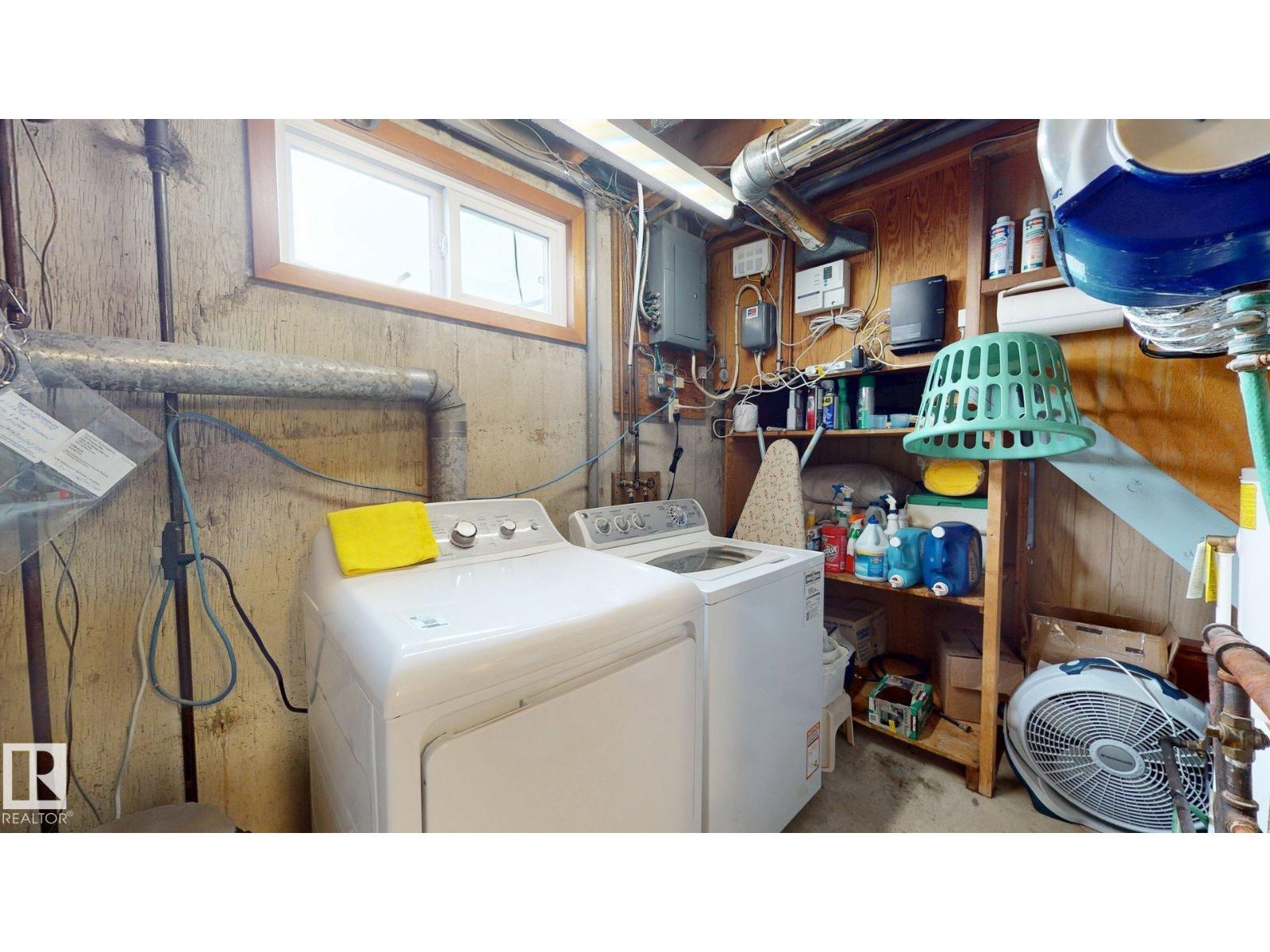 5428 49a St, Drayton Valley, Alberta  T7A 1A3 - Photo 32 - E4492561