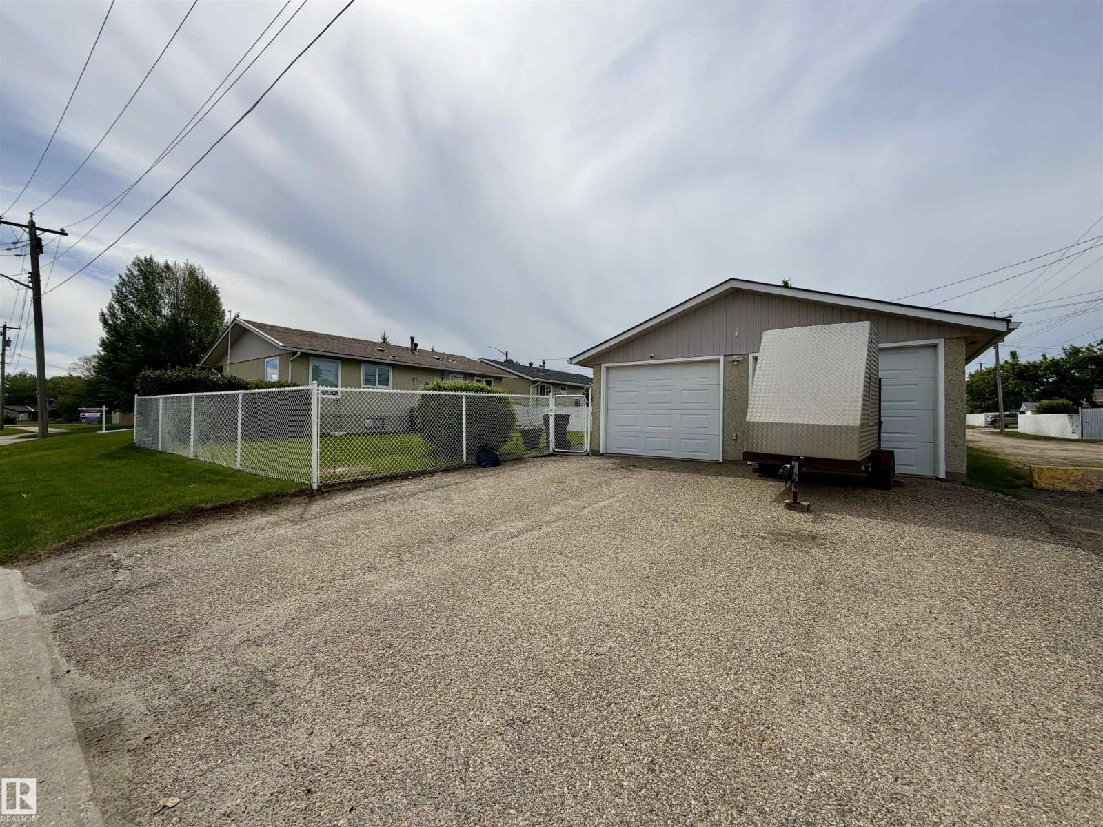 5428 49a St, Drayton Valley, Alberta  T7A 1A3 - Photo 8 - E4492561