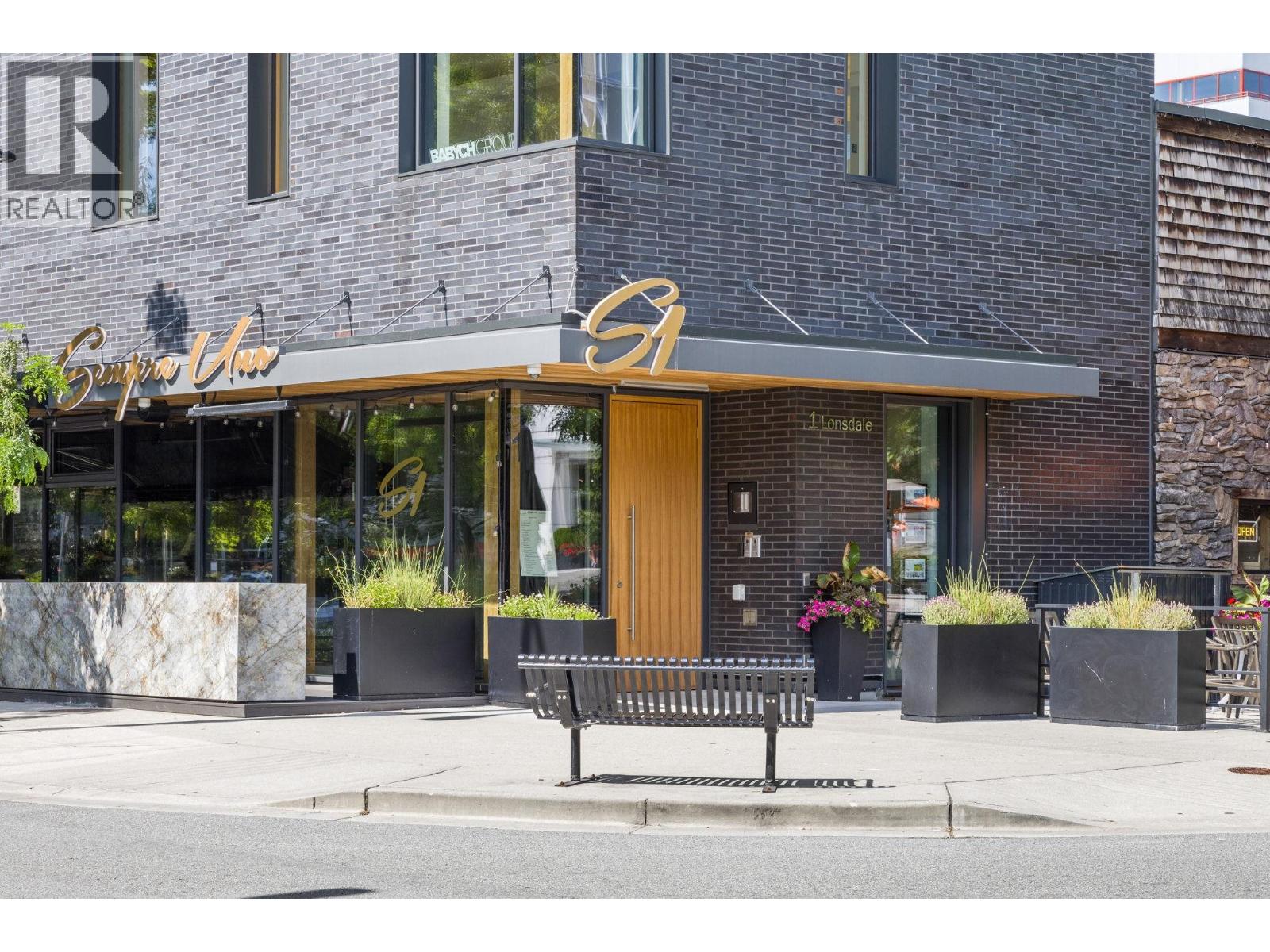 306 1320 Chesterfield Avenue, North Vancouver, British Columbia  V7M 0A6 - Photo 33 - R3133472