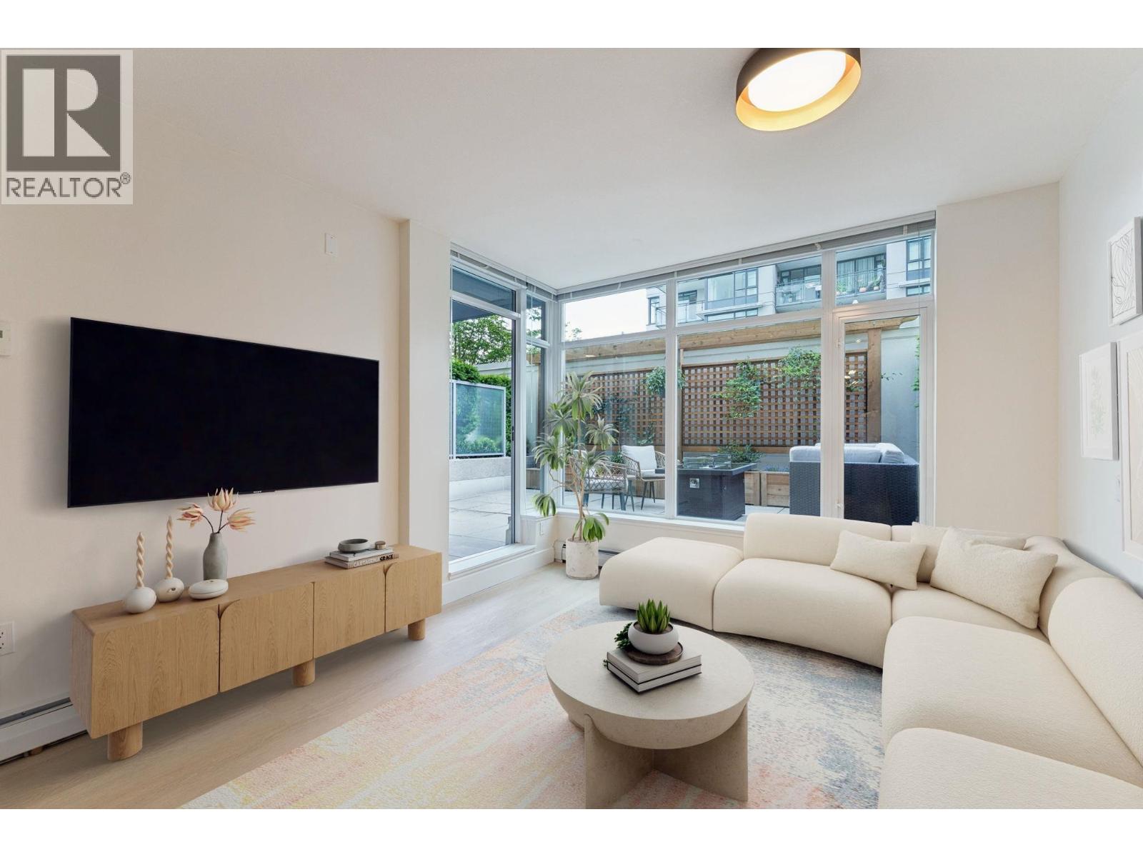 306 1320 Chesterfield Avenue, North Vancouver, British Columbia  V7M 0A6 - Photo 16 - R3133472