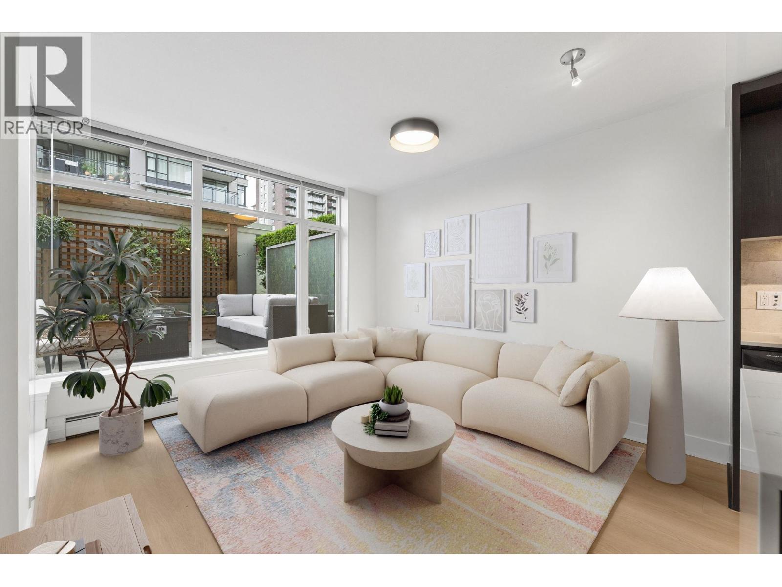 306 1320 Chesterfield Avenue, North Vancouver, British Columbia  V7M 0A6 - Photo 14 - R3133472