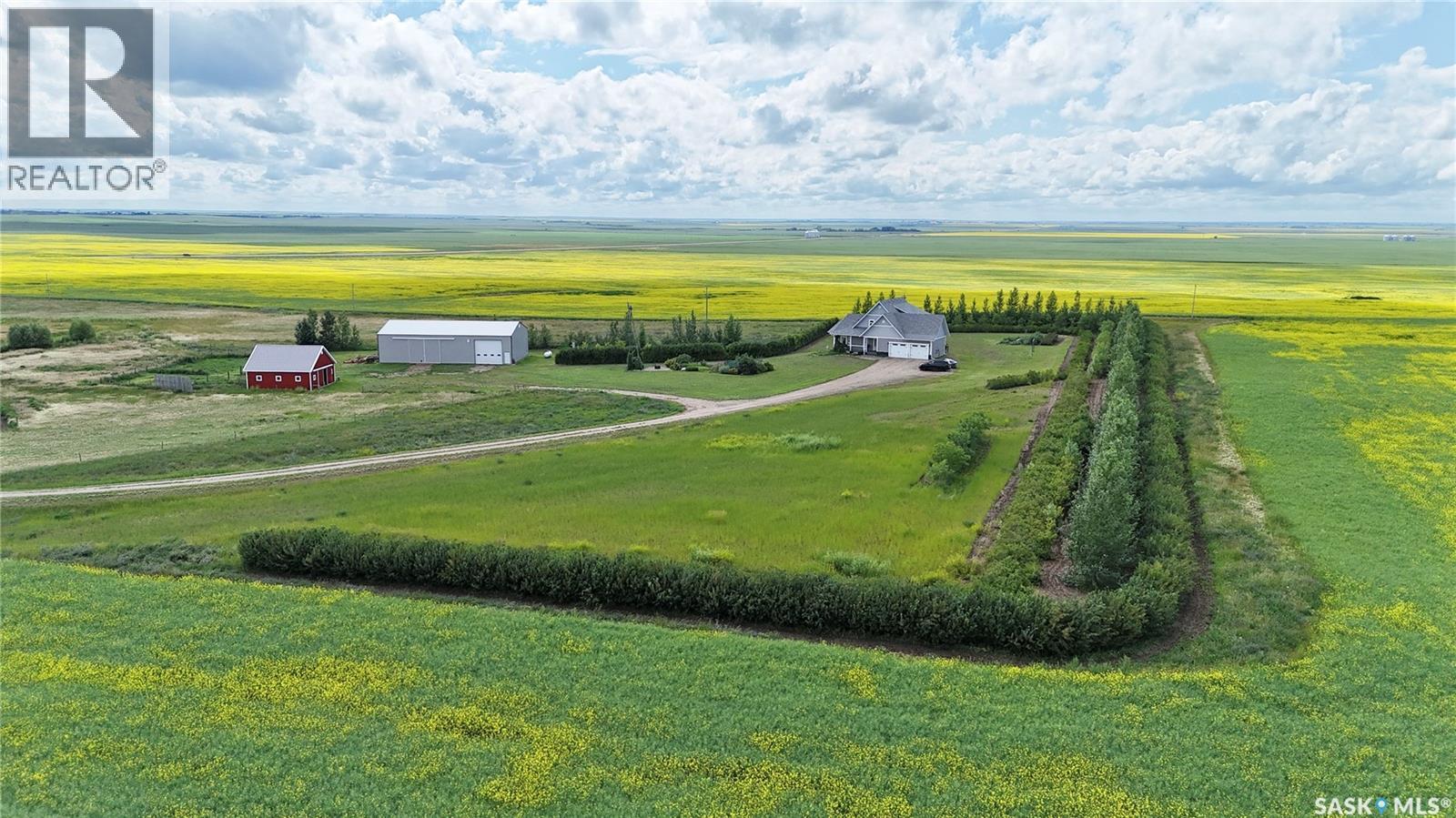 Highway 15 Outlook Acreage, Rudy Rm No. 284, Saskatchewan  S0L 2N0 - Photo 74 - SK022307