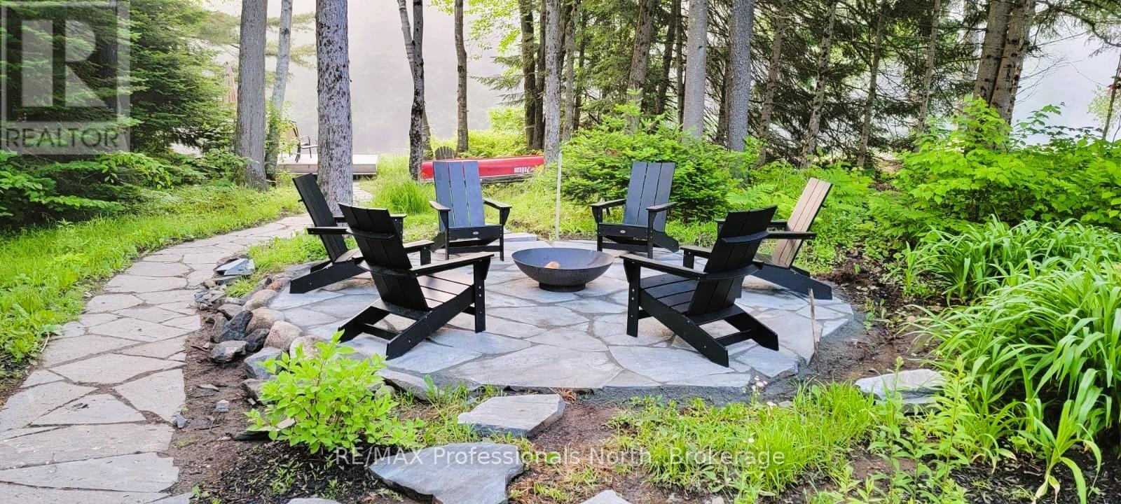 269 Balsam Chutes Road, Huntsville, Ontario  P0B 1L0 - Photo 15 - X13422008