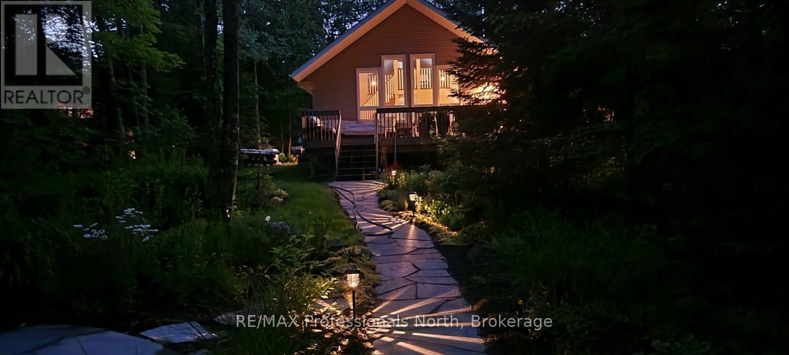 269 Balsam Chutes Road, Huntsville, Ontario  P0B 1L0 - Photo 18 - X13422008