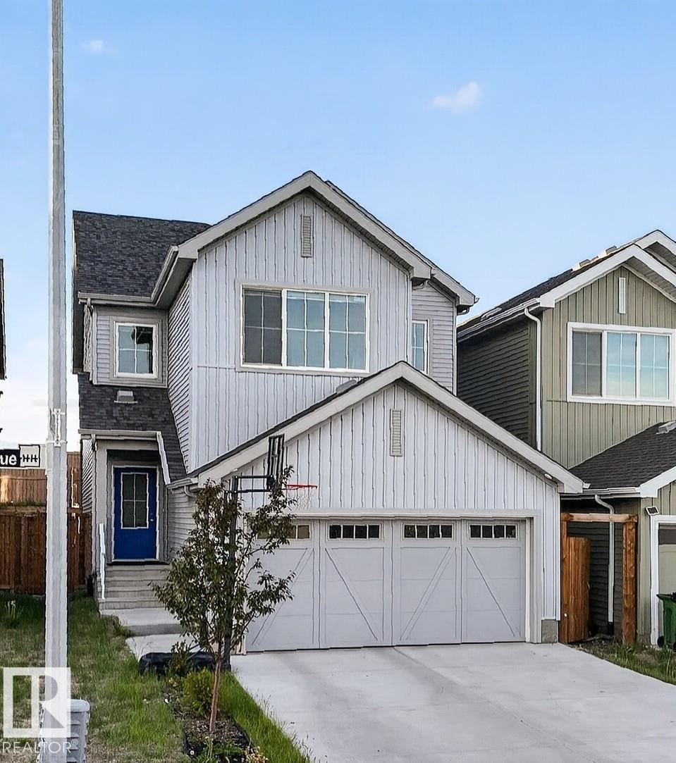 22638 99A AV NW, edmonton, Alberta
