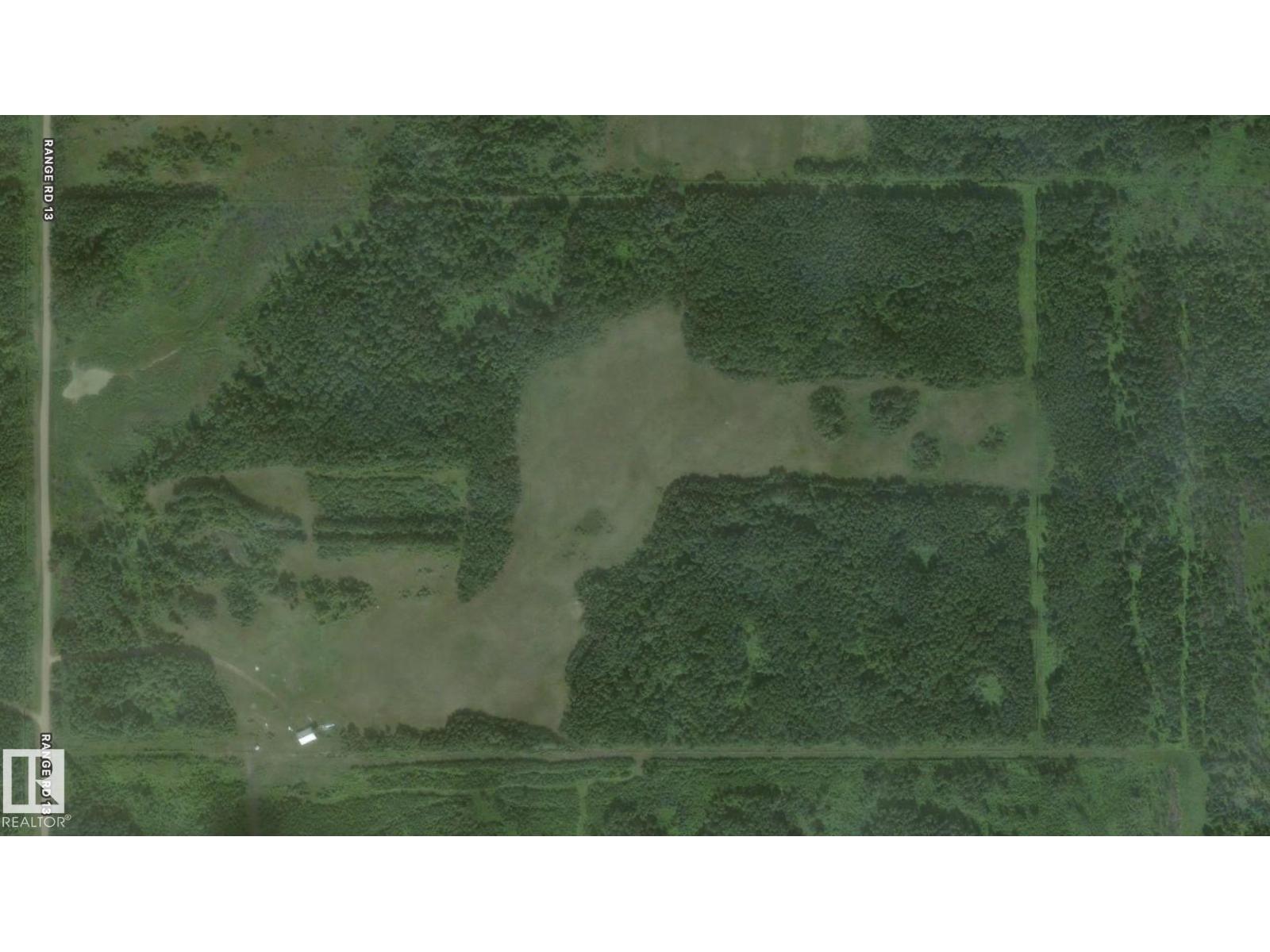Twp 571 RR 13, rural barrhead county, Alberta
