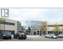 111-112 - 30 WEST BEAVER CREEK ROAD, Richmond Hill, Ontario