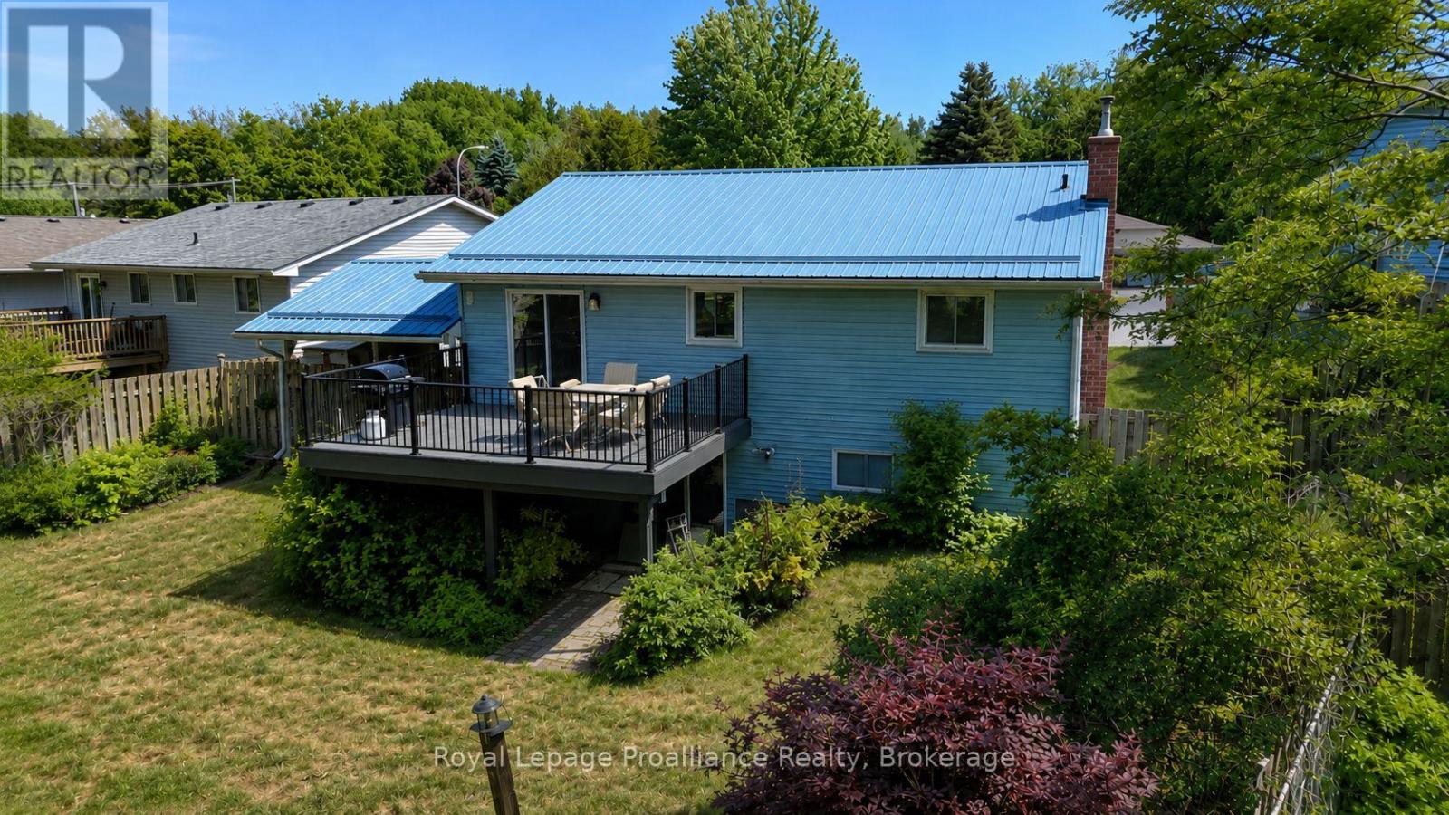 14 Allore Avenue, Quinte West, Ontario  K8V 4W3 - Photo 3 - X13422024