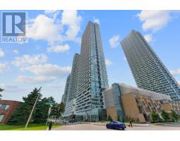 4207 - 898 PORTAGE PARKWAY, Vaughan, Ontario