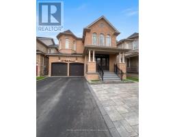 35 WAITE CRESCENT, Whitchurch-Stouffville, Ontario