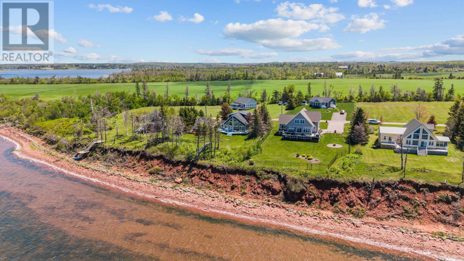 309 Eagles Path Lane, West Covehead, Prince Edward Island