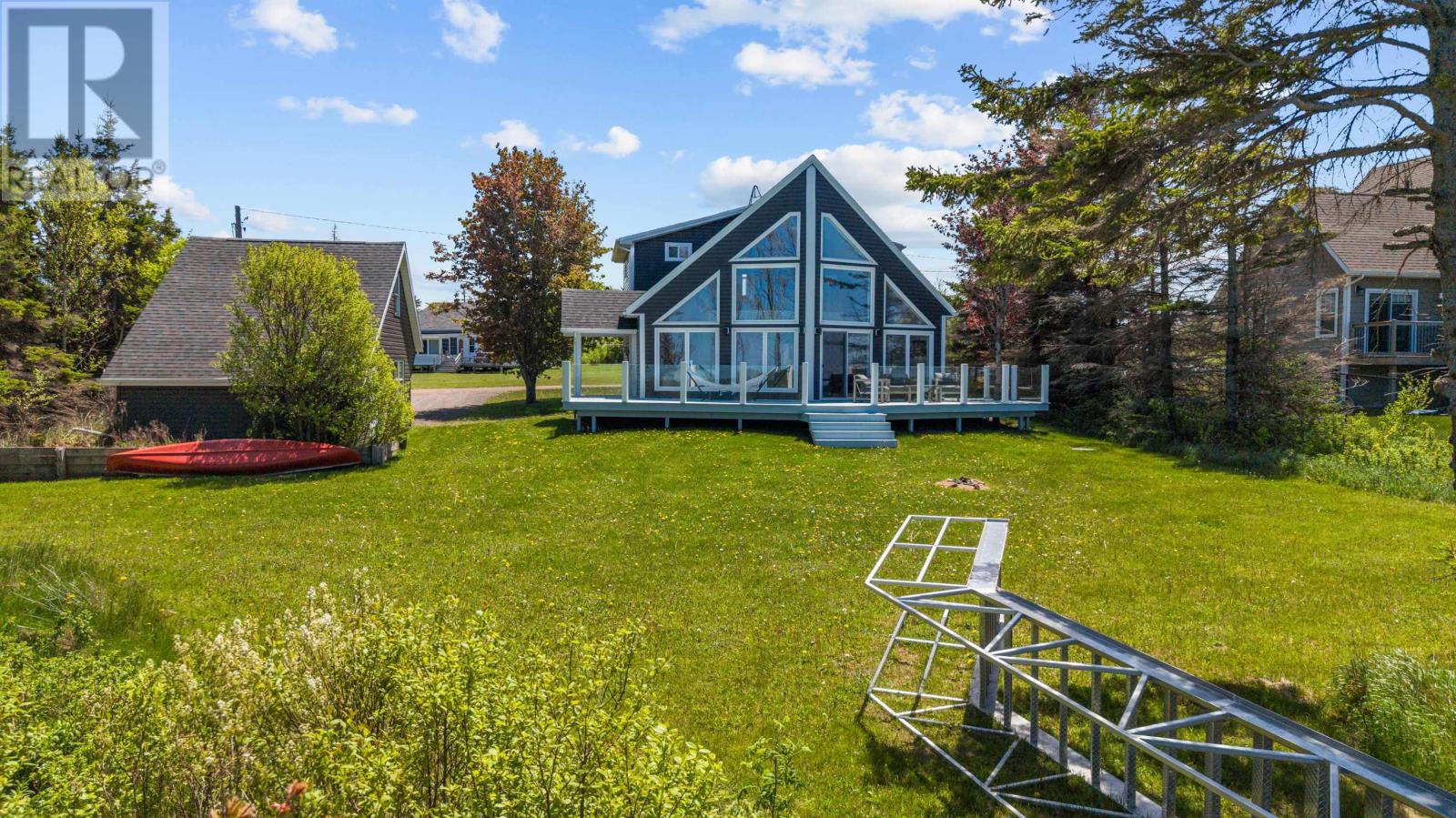 309 Eagles Path Lane, West Covehead, Prince Edward Island  C0A 1P0 - Photo 2 - 202613837