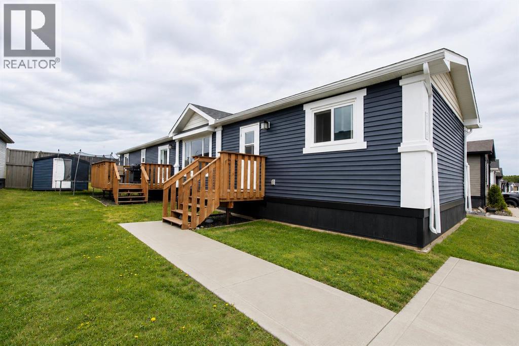 119, 11850 84 Avenue, Grande Prairie, Alberta  T8W 0M4 - Photo 1 - A2317539