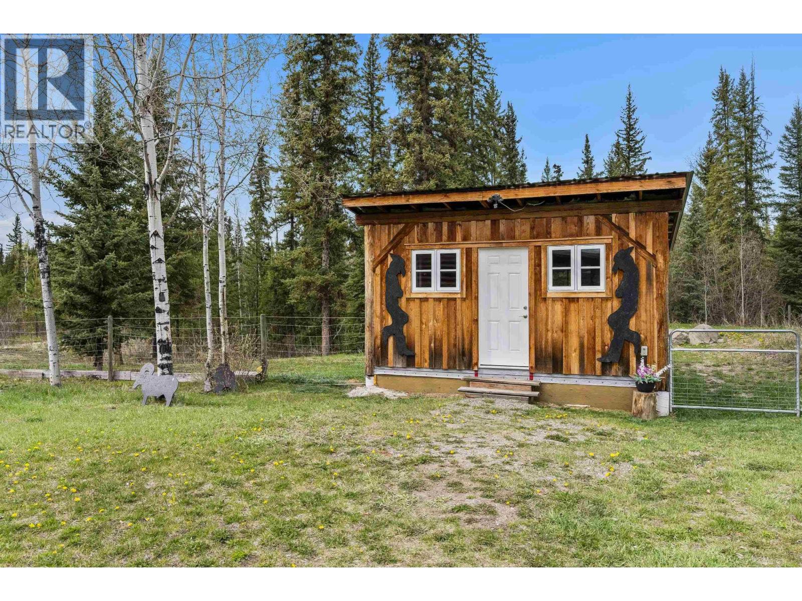 6483 Horse Lake Road, Lone Butte, British Columbia  V0K 1X3 - Photo 8 - R3134080