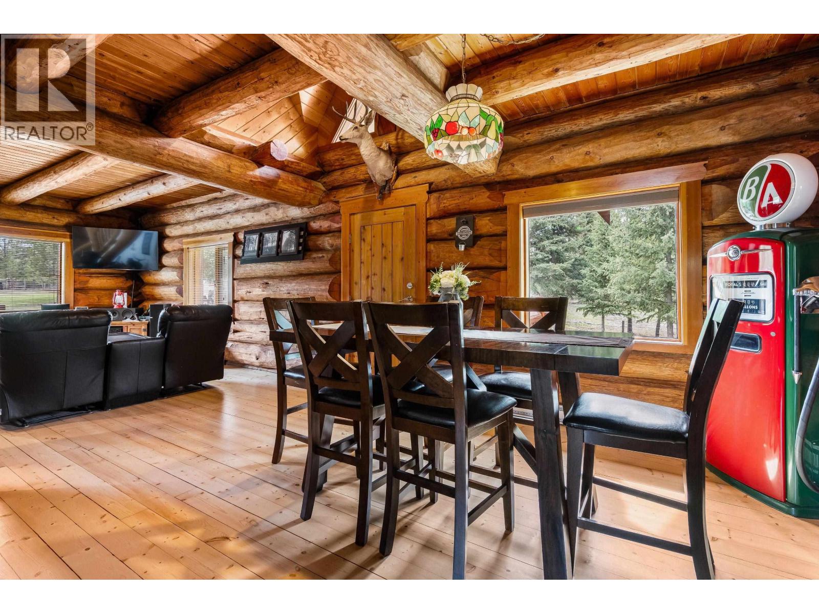 6483 Horse Lake Road, Lone Butte, British Columbia  V0K 1X3 - Photo 18 - R3134080