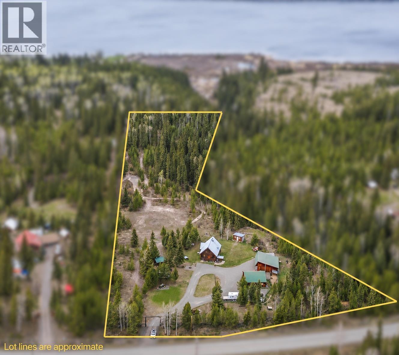 6483 Horse Lake Road, Lone Butte, British Columbia  V0K 1X3 - Photo 40 - R3134080