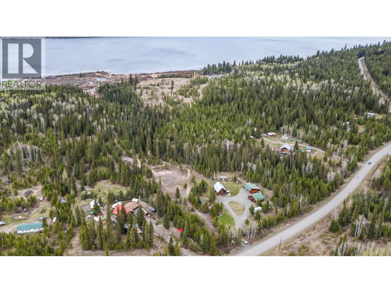 6483 Horse Lake Road, Lone Butte, British Columbia  V0K 1X3 - Photo 6 - R3134080
