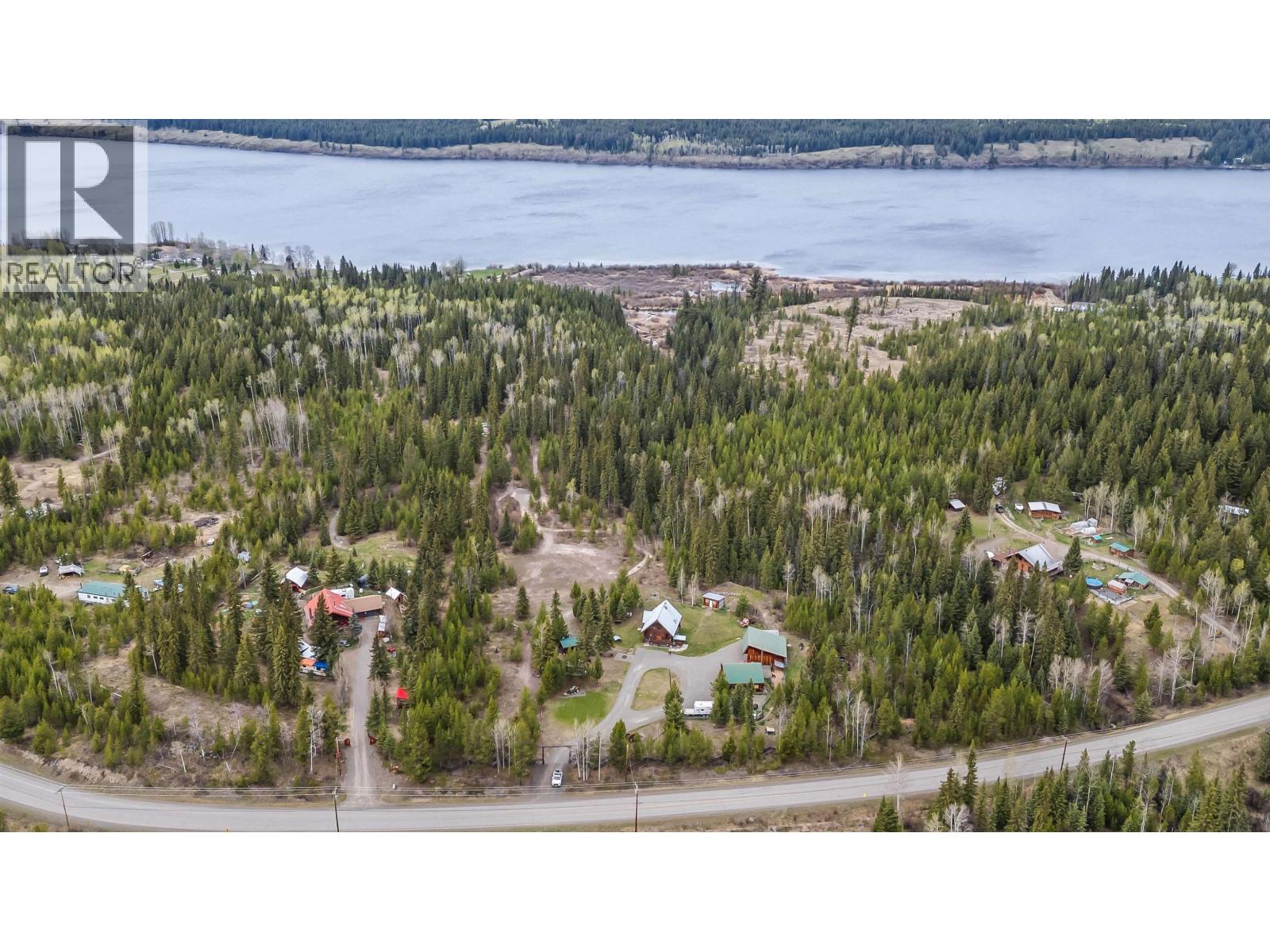 6483 Horse Lake Road, Lone Butte, British Columbia  V0K 1X3 - Photo 39 - R3134080