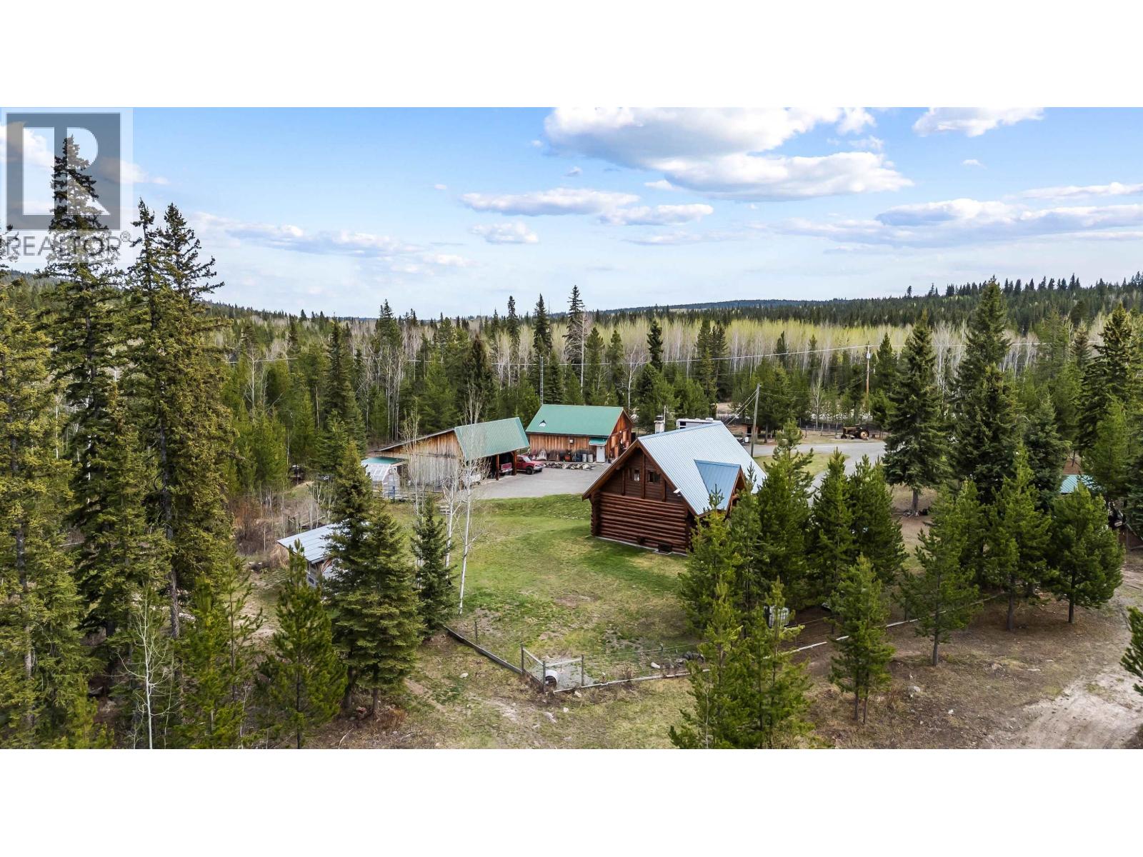 6483 Horse Lake Road, Lone Butte, British Columbia  V0K 1X3 - Photo 21 - R3134080