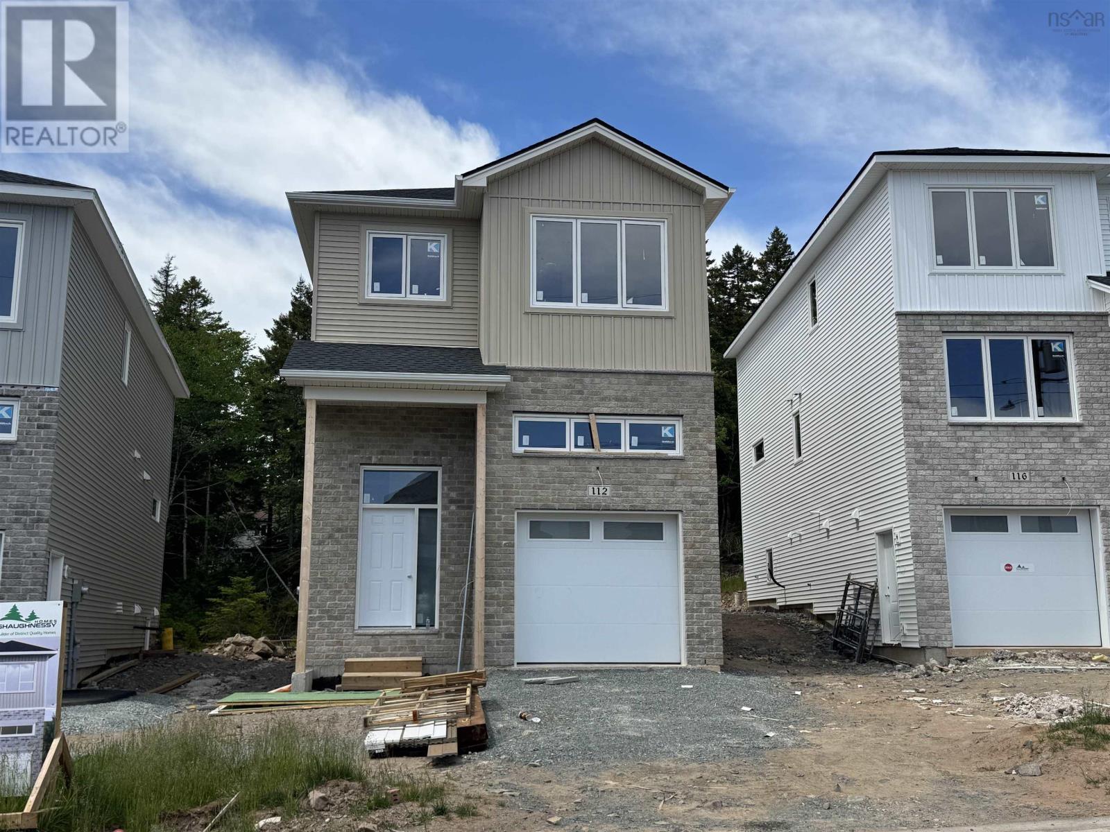 Gar23 112 Garvey Court, West Bedford, Nova Scotia  B4B 1L1 - Photo 1 - 202613832