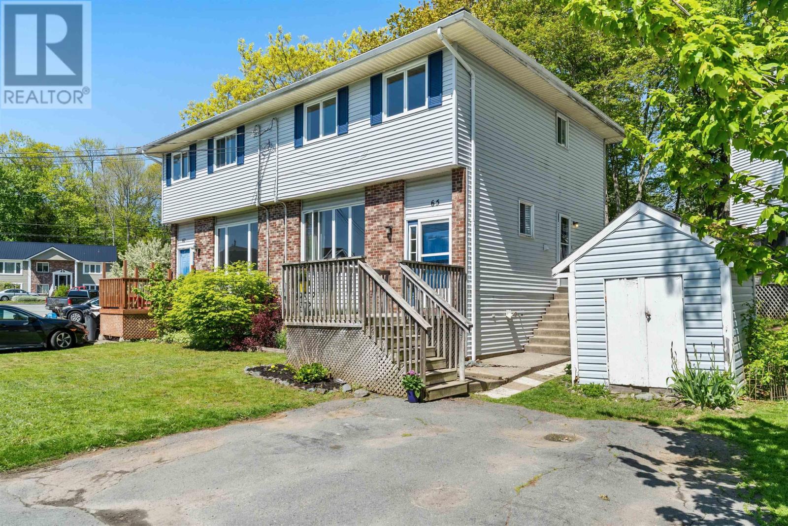 65 Wynn Castle Drive, Lower Sackville, Nova Scotia  B4E 2H3 - Photo 46 - 202613831