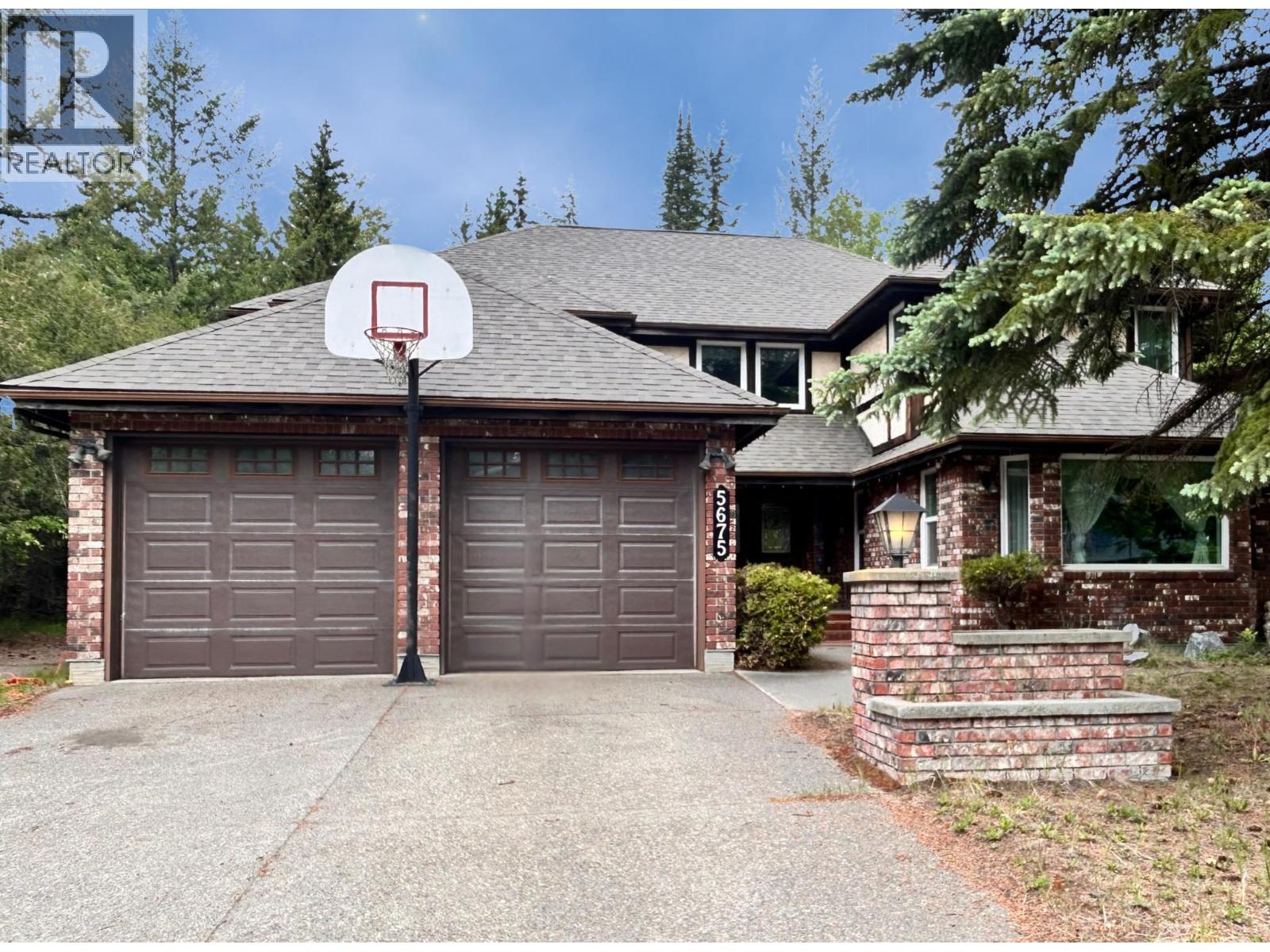 5675 MORIARTY CRESCENT