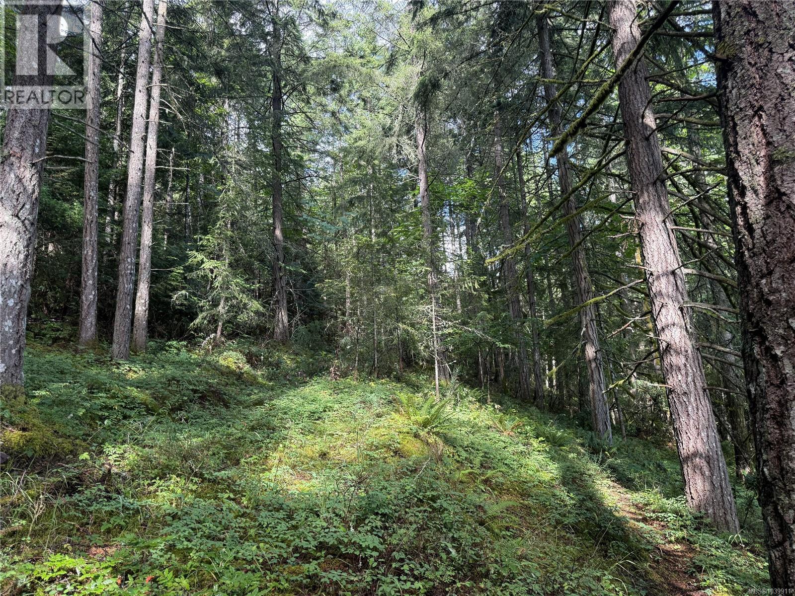 part DL106 Grouhel Rd, Ladysmith, British Columbia