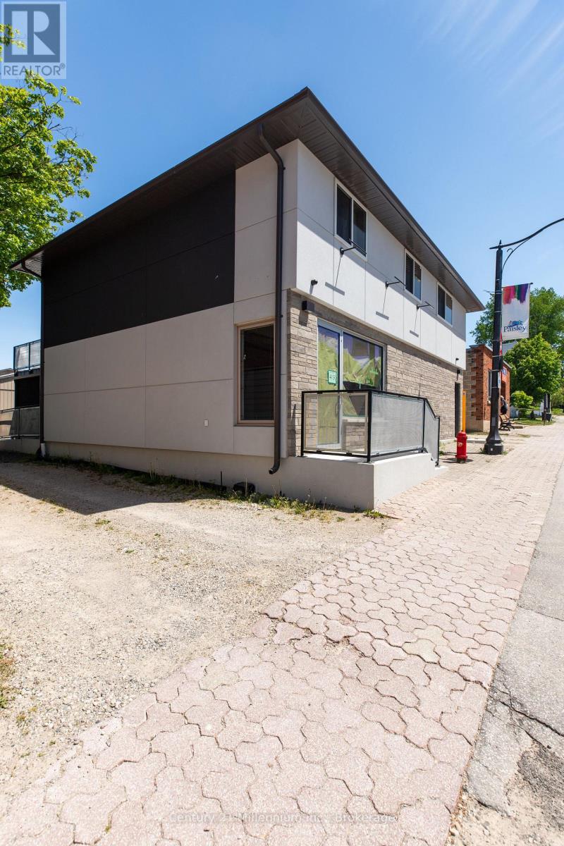 B - 413 Queen Street S, Arran-Elderslie, Ontario  N0G 0C4 - Photo 21 - X12671608