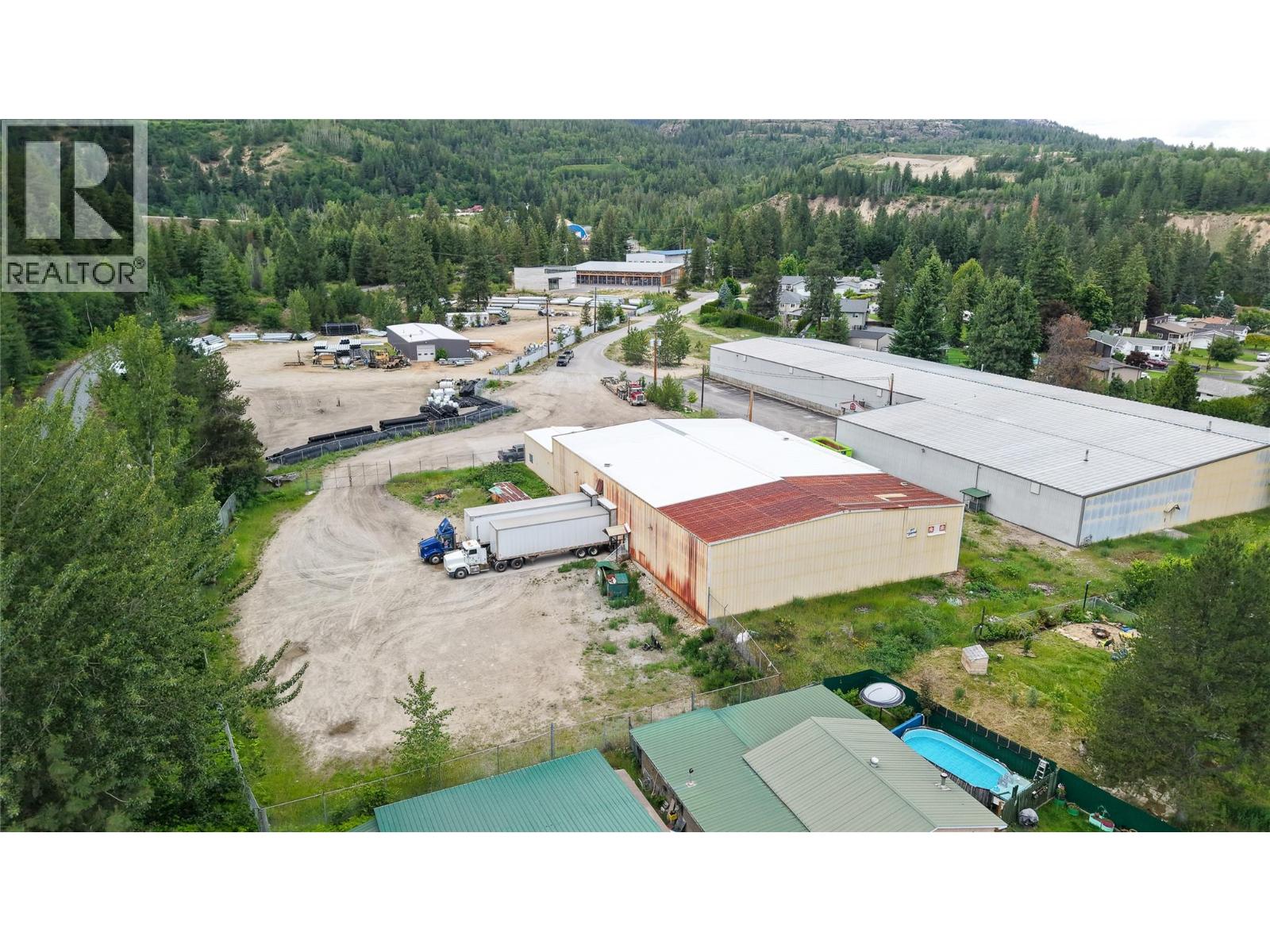 1795 Homegoods Road, Genelle, British Columbia  V0G 1G0 - Photo 7 - 10389123