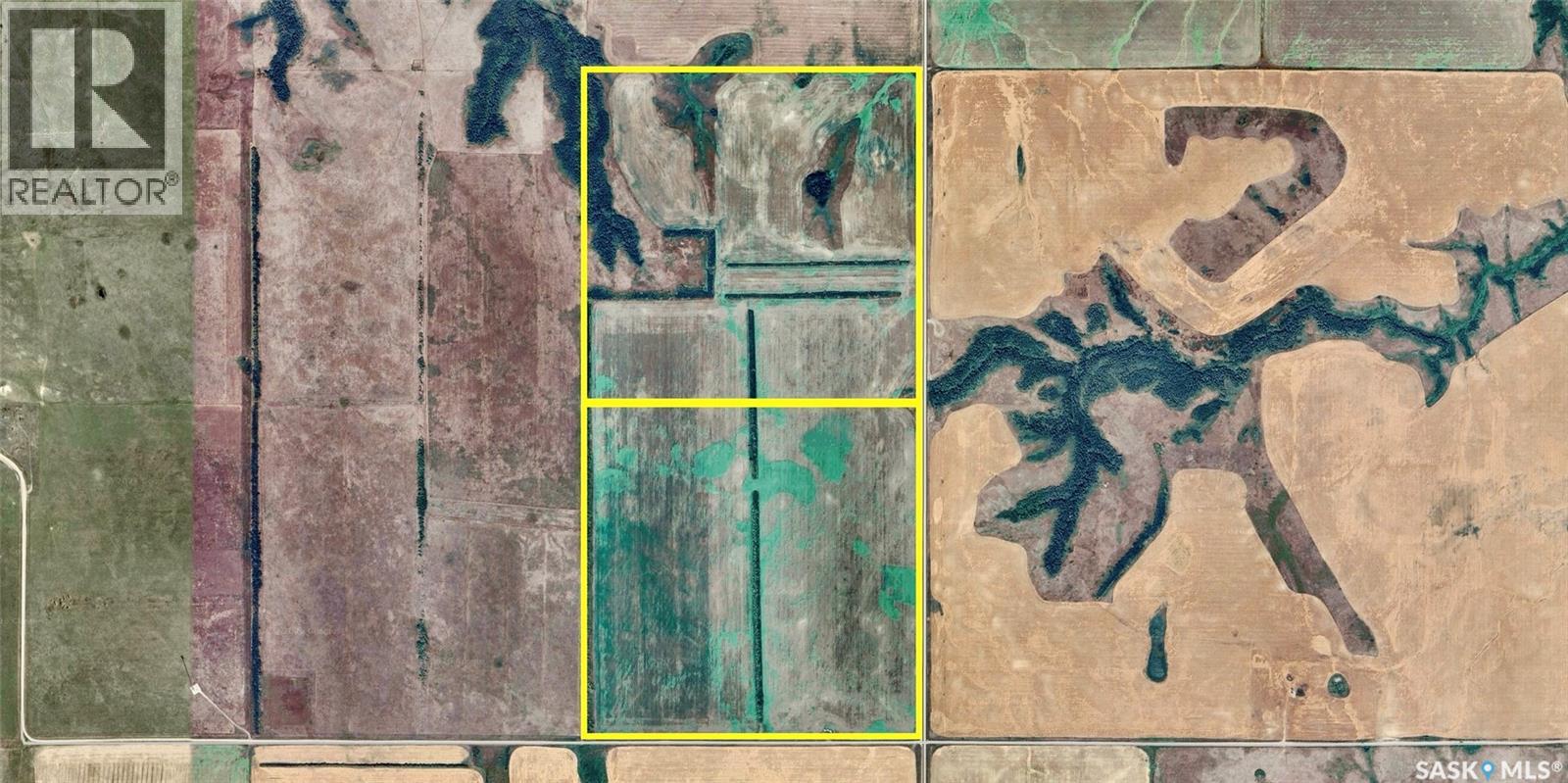 Rm Of Huron Grainland, Huron Rm No. 223, Saskatchewan  S0H 1L0 - Photo 1 - SK038828