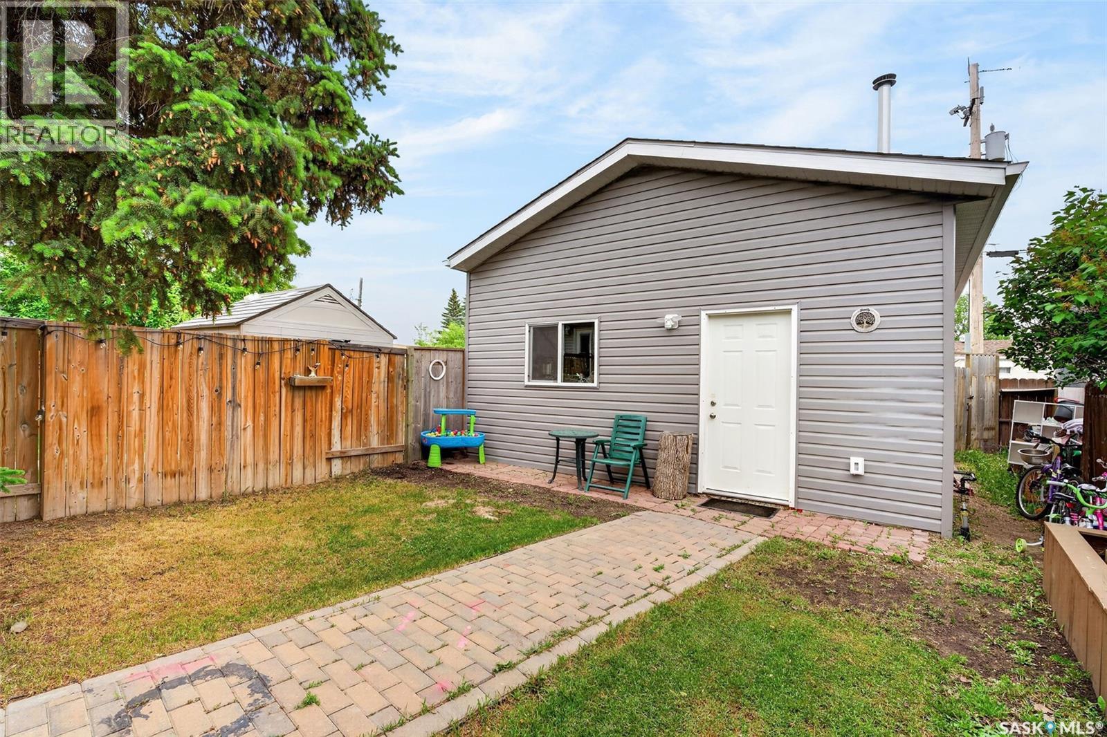 203a Fitzgerald Street, Saskatoon, Saskatchewan  S7N 2A8 - Photo 43 - SK038666