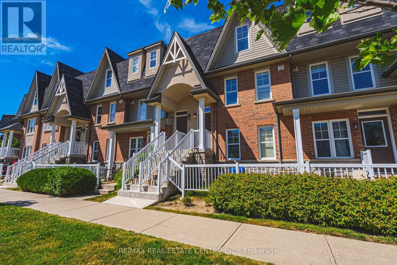 52 - 1380 Costigan Road, Milton, Ontario  L9T 8L2 - Photo 2 - W13422056