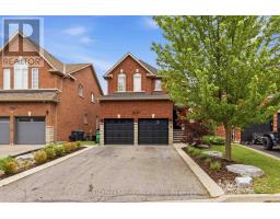 3 NATUREVIEW COURT, Caledon, Ontario