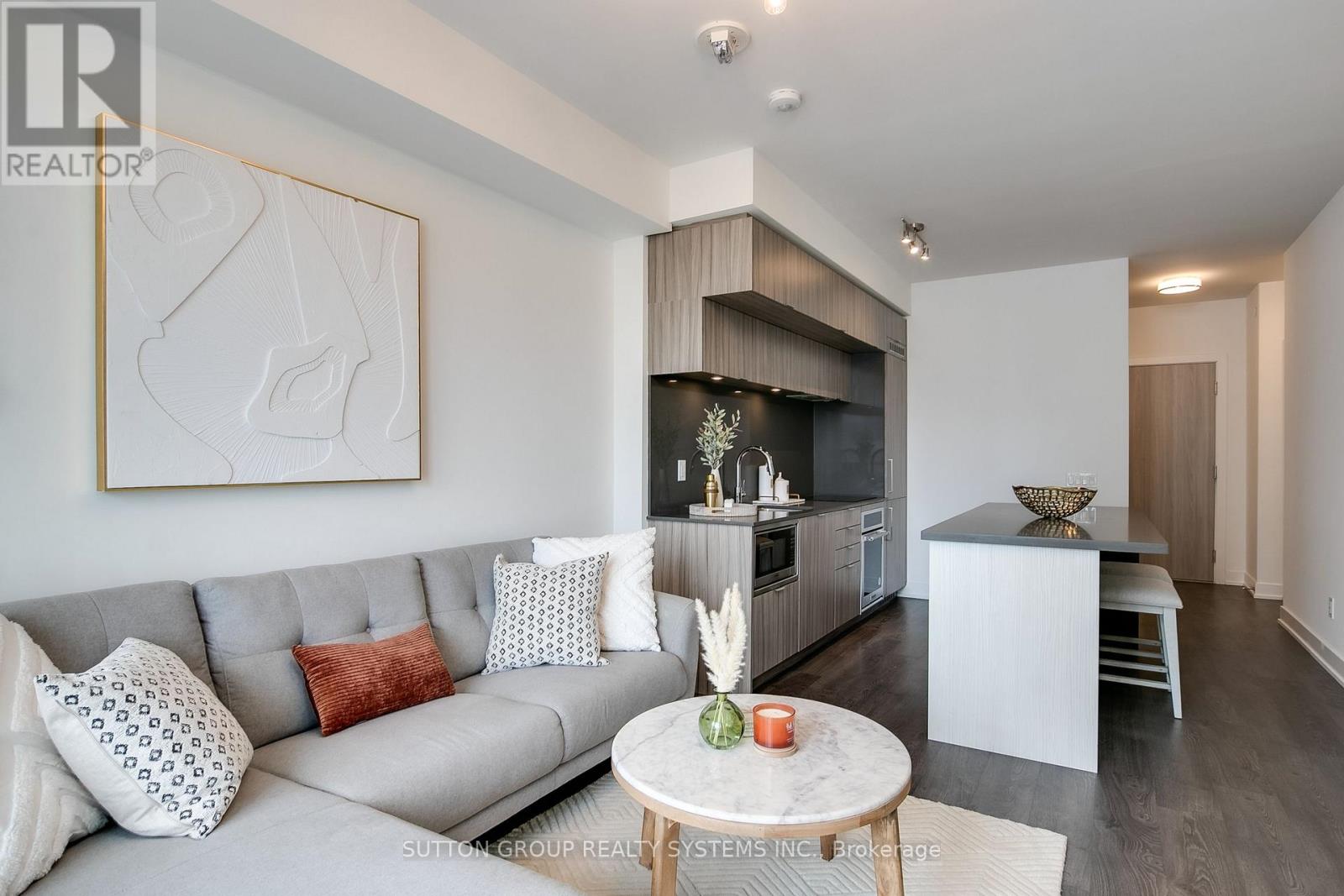 910 - 80 Vanauley Street, Toronto, Ontario  M5T 0C9 - Photo 8 - C13415494