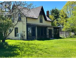 327 CONCESSION RD 6 E, Trent Hills, Ontario