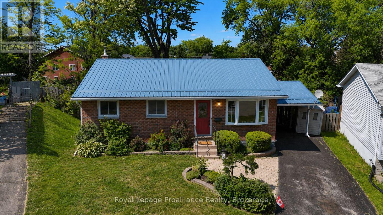 14 Allore Avenue, Quinte West, Ontario  K8V 4W3 - Photo 45 - X13422024