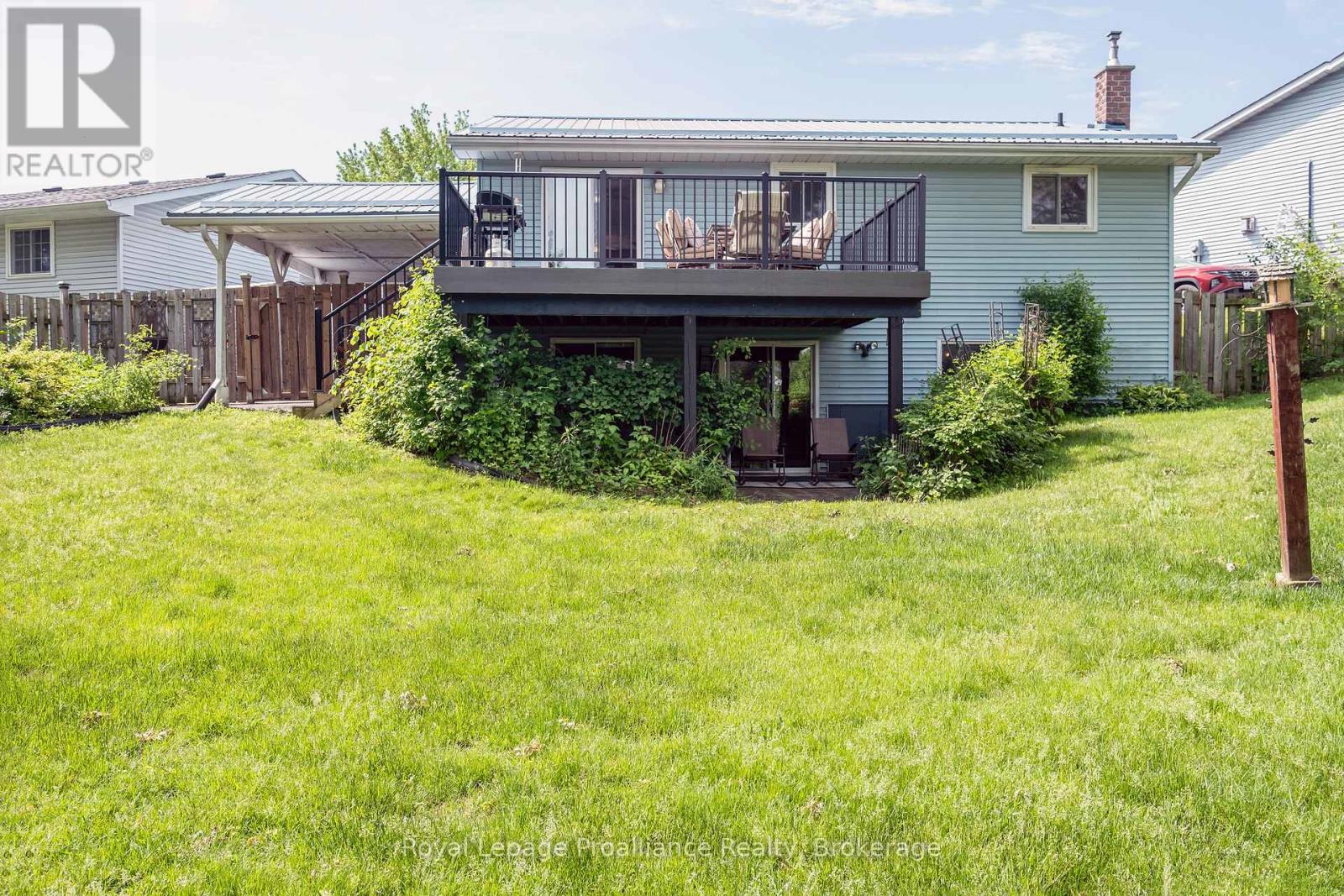 14 Allore Avenue, Quinte West, Ontario  K8V 4W3 - Photo 8 - X13422024