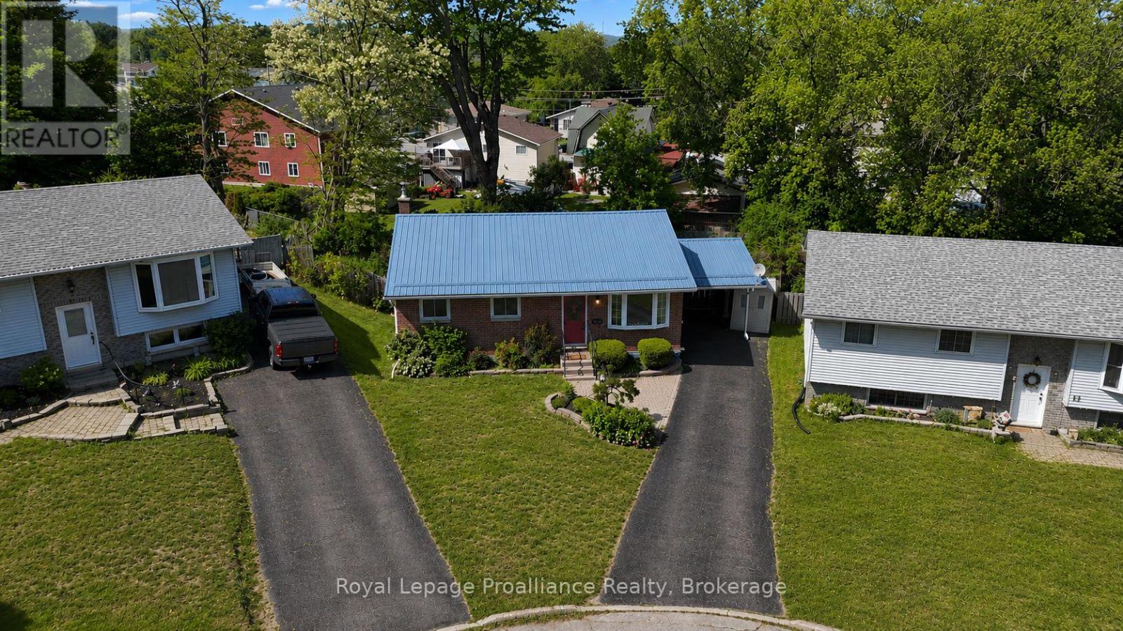 14 Allore Avenue, Quinte West, Ontario  K8V 4W3 - Photo 46 - X13422024